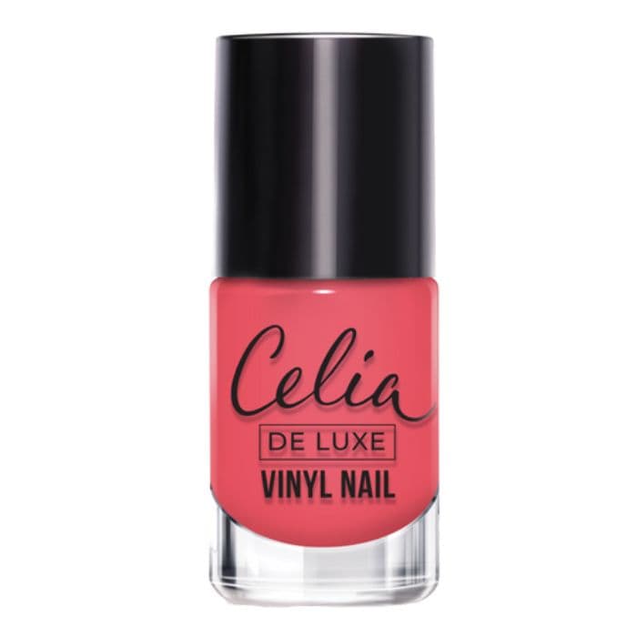Vinyl Nail winylowy lakier do paznokci 253