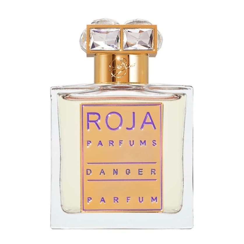 Roja Parfums Danger czyste perfumy dla kobiet