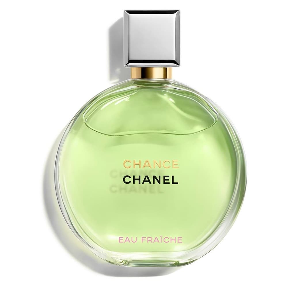 Chance Eau Fraiche Eau de Parfum Woda perfumowana