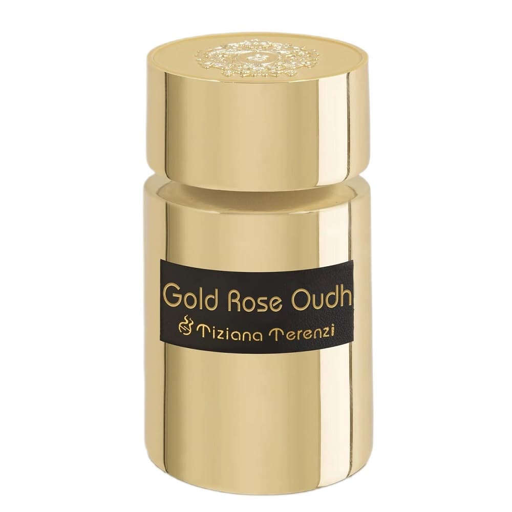 Gold Rose Oudh mgiełka do włosów