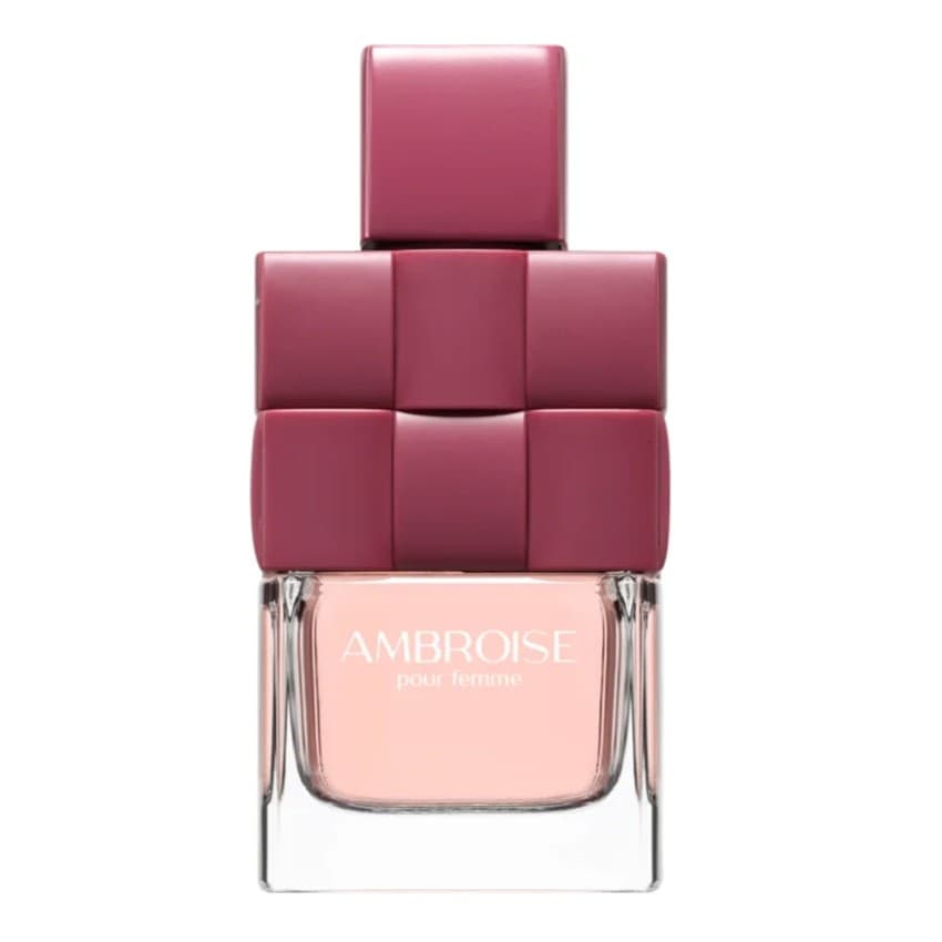Ambroise Pour Femme woda perfumowana dla kobiet