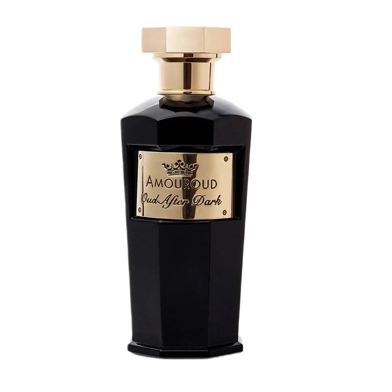 Oud After Dark woda perfumowana spray (U)