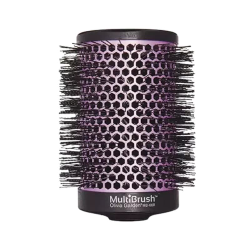 Multibrush Korpus, szczotka do włosów bez rączki, 55mm