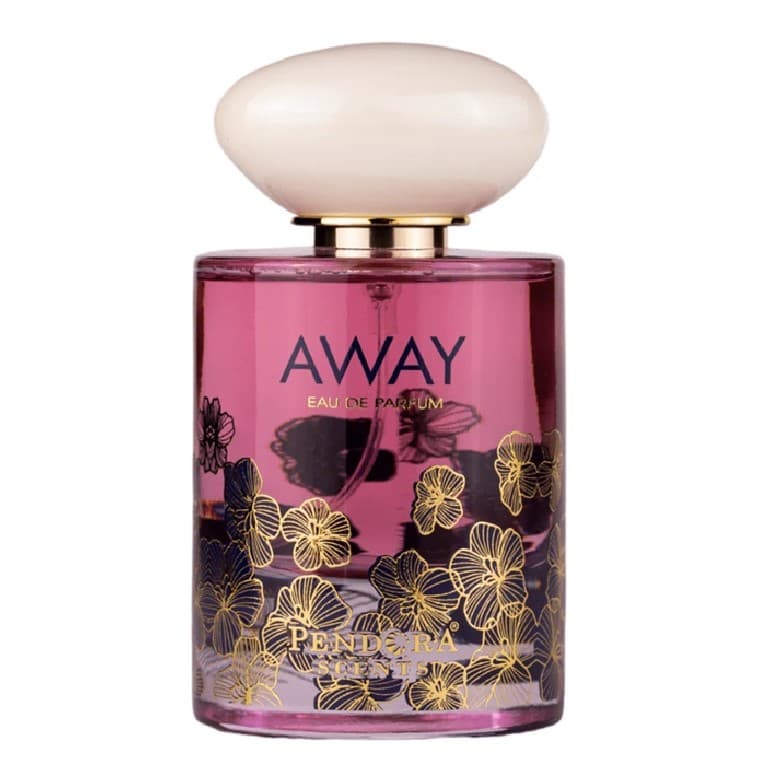 Away woda perfumowana spray