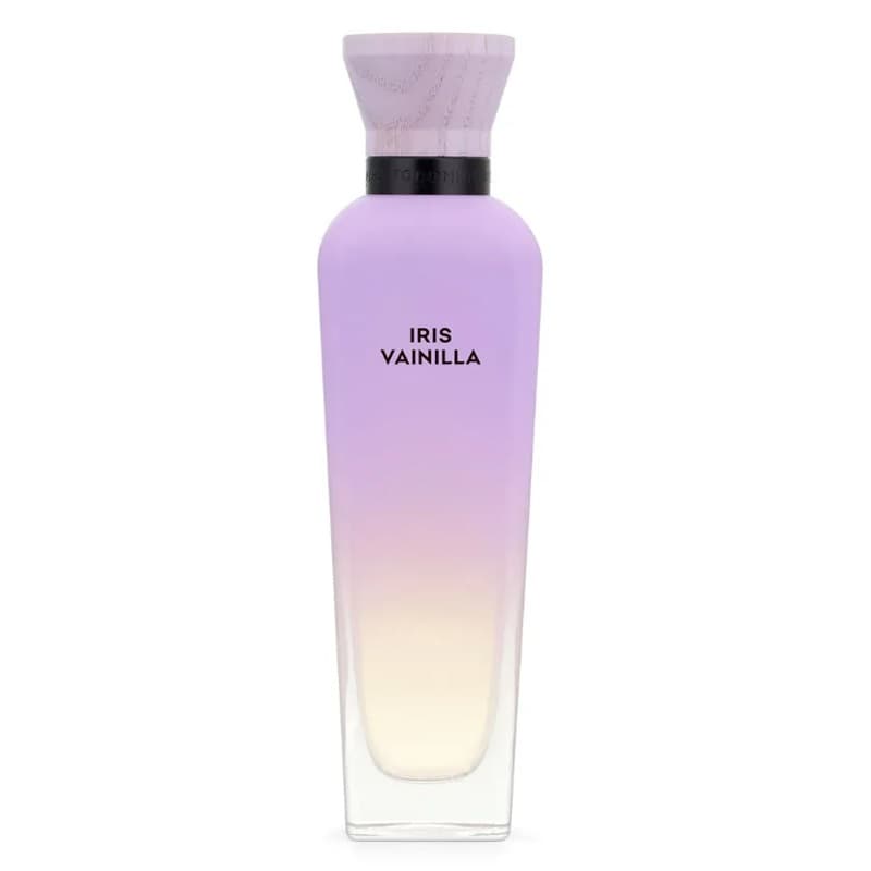 Iris Vainilla woda perfumowana spray