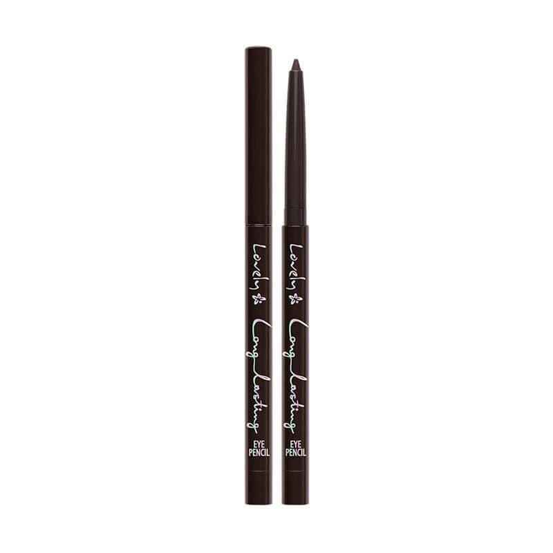 Long Lasting Eye Pencil Automatyczna długotrwała kredka do oczu 01