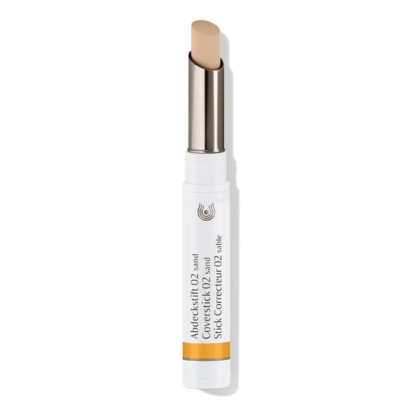Coverstick 02 | Korektor w sztyfcie - 02 Sand