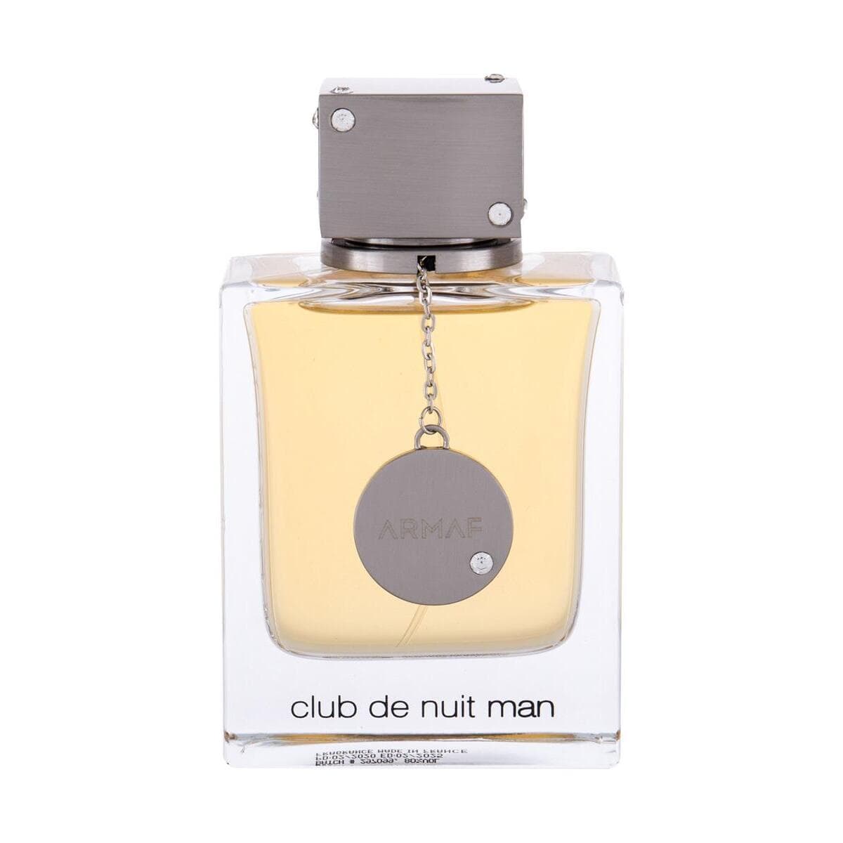 Club de Nuit, woda toaletowa, (M)