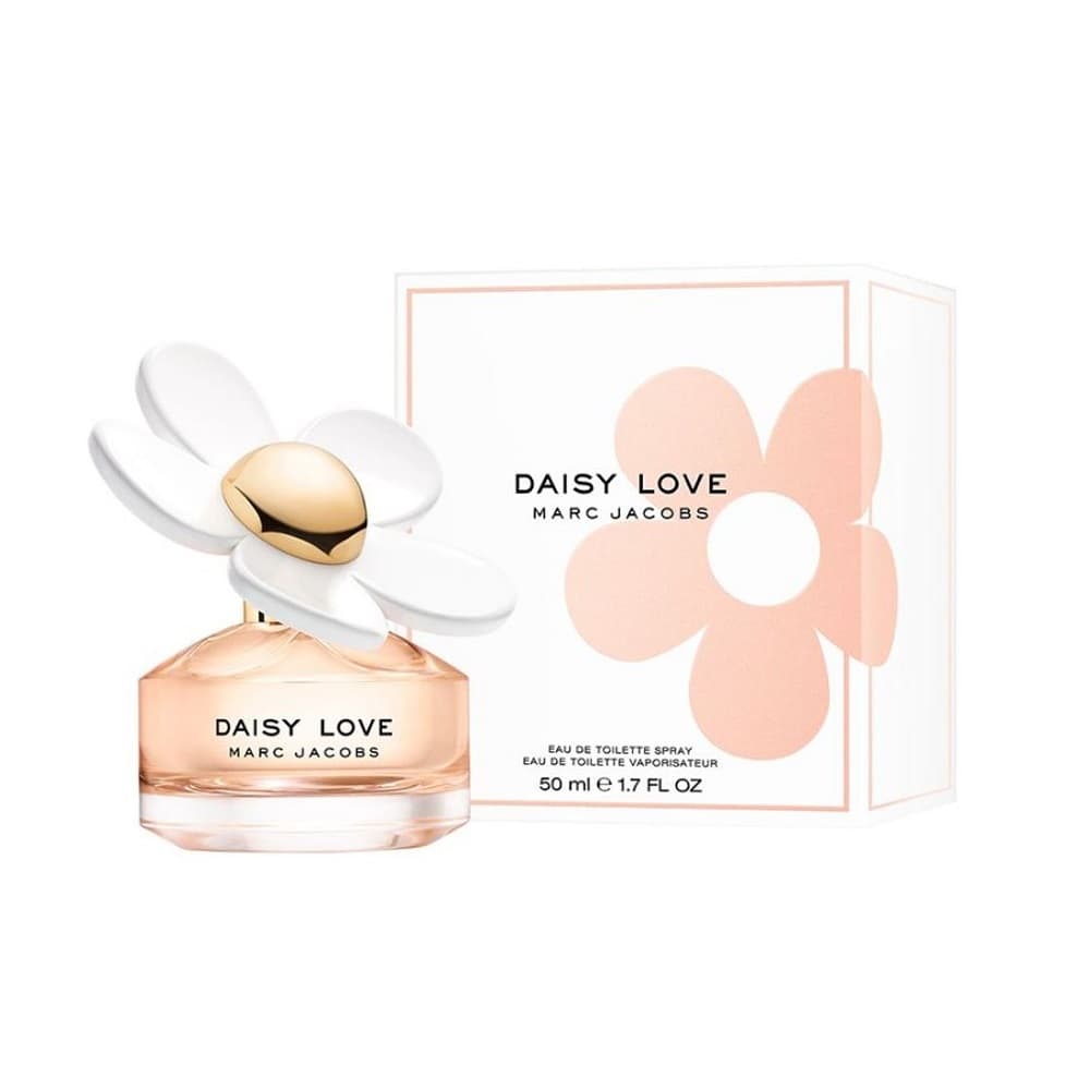 Daisy Love Eau de Toilette Spray Woda toaletowa Damski