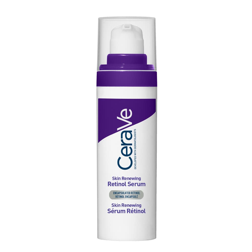 Skin Renewing serum z retinolem