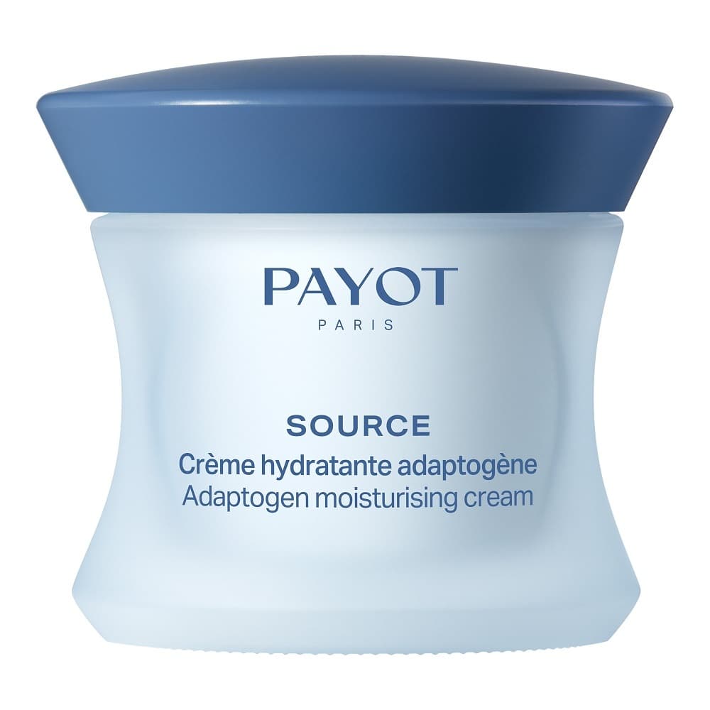 Source Adaptogen Moisturising Cream nawilżający krem do twarzy