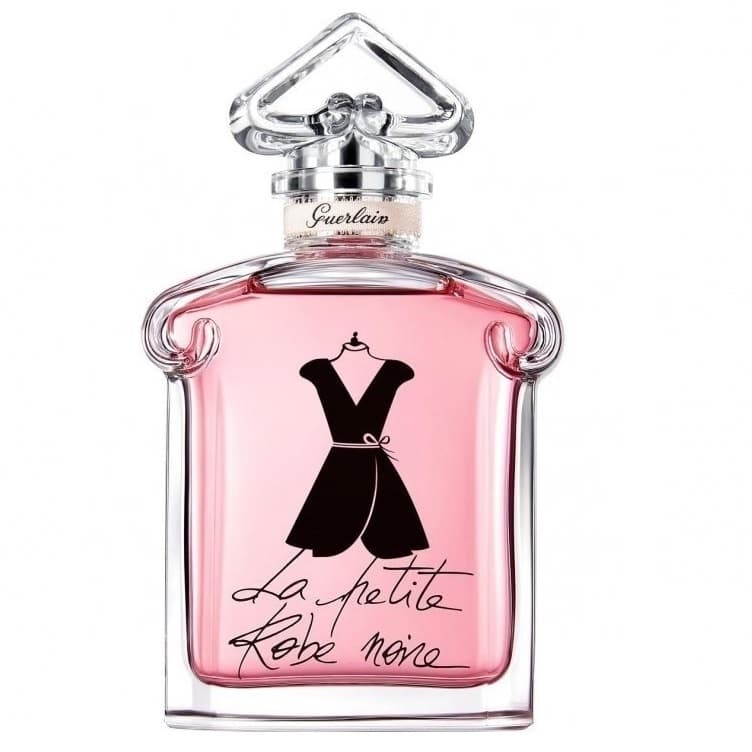 La Petite Robe Noire Velours Woda perfumowana