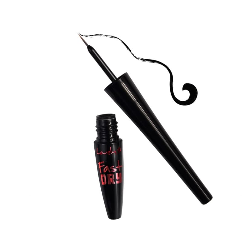 Fast Dry eyeliner w płynie