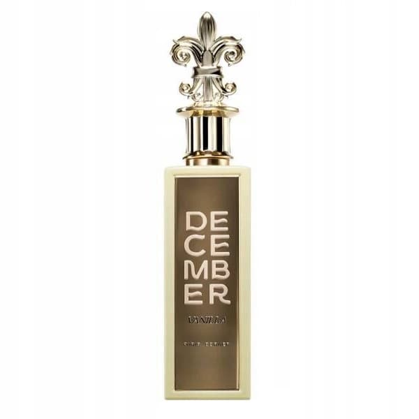 December Vanilla woda perfumowana unisex
