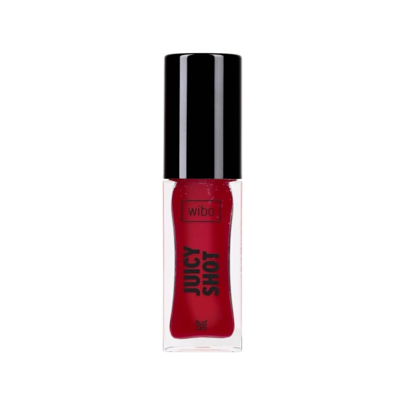 Juicy Shot Lip Oil olejek do ust 05