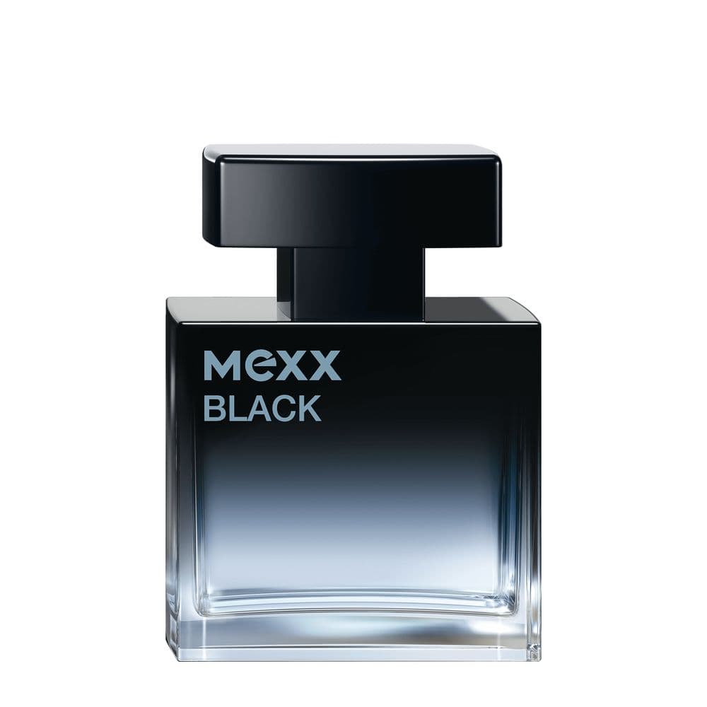 BLACK MAN Woda toaletowa męska