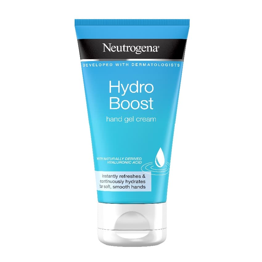 Hydro Boost® krem do rąk