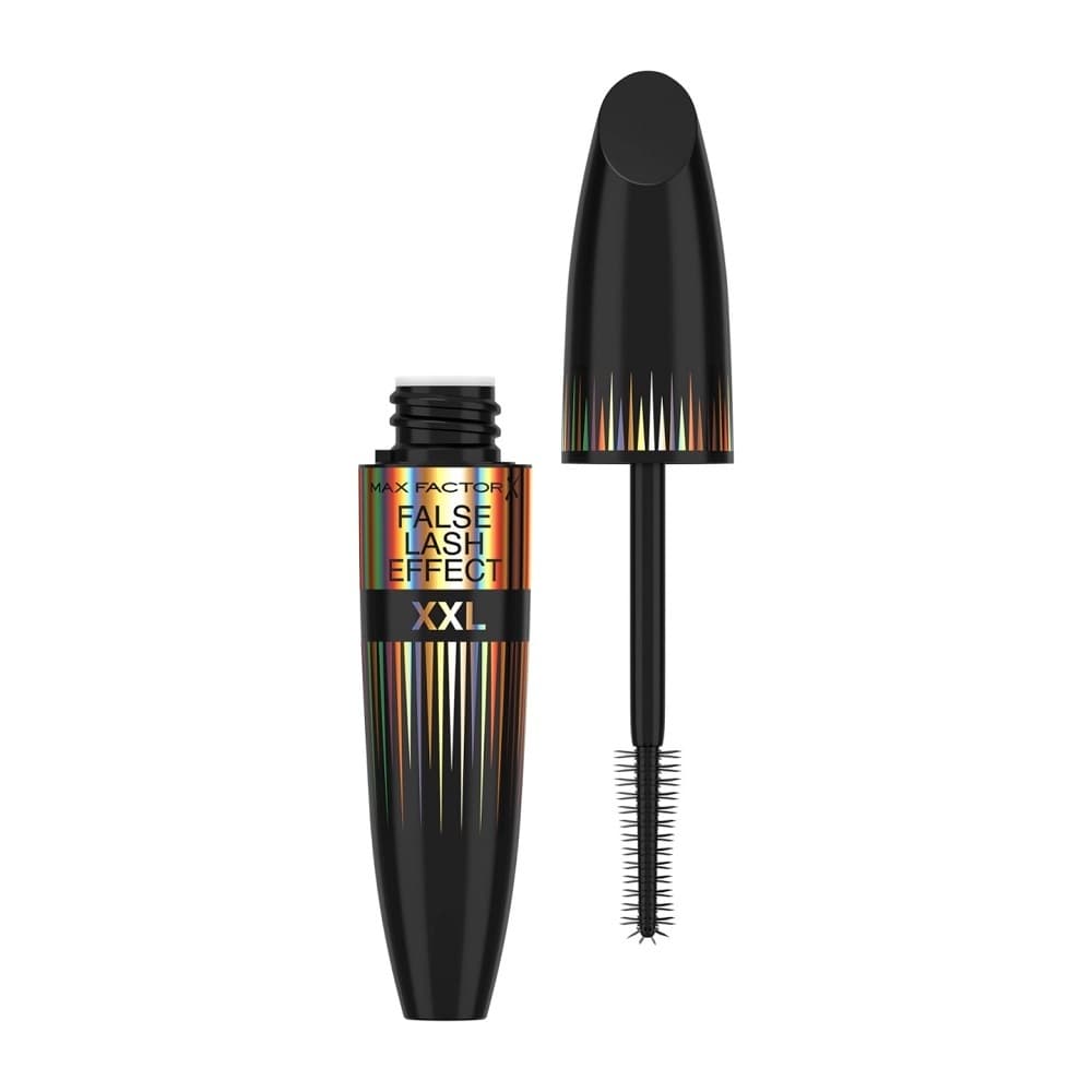 False Lash Effect XXL wydłużający tusz do rzęs Black
