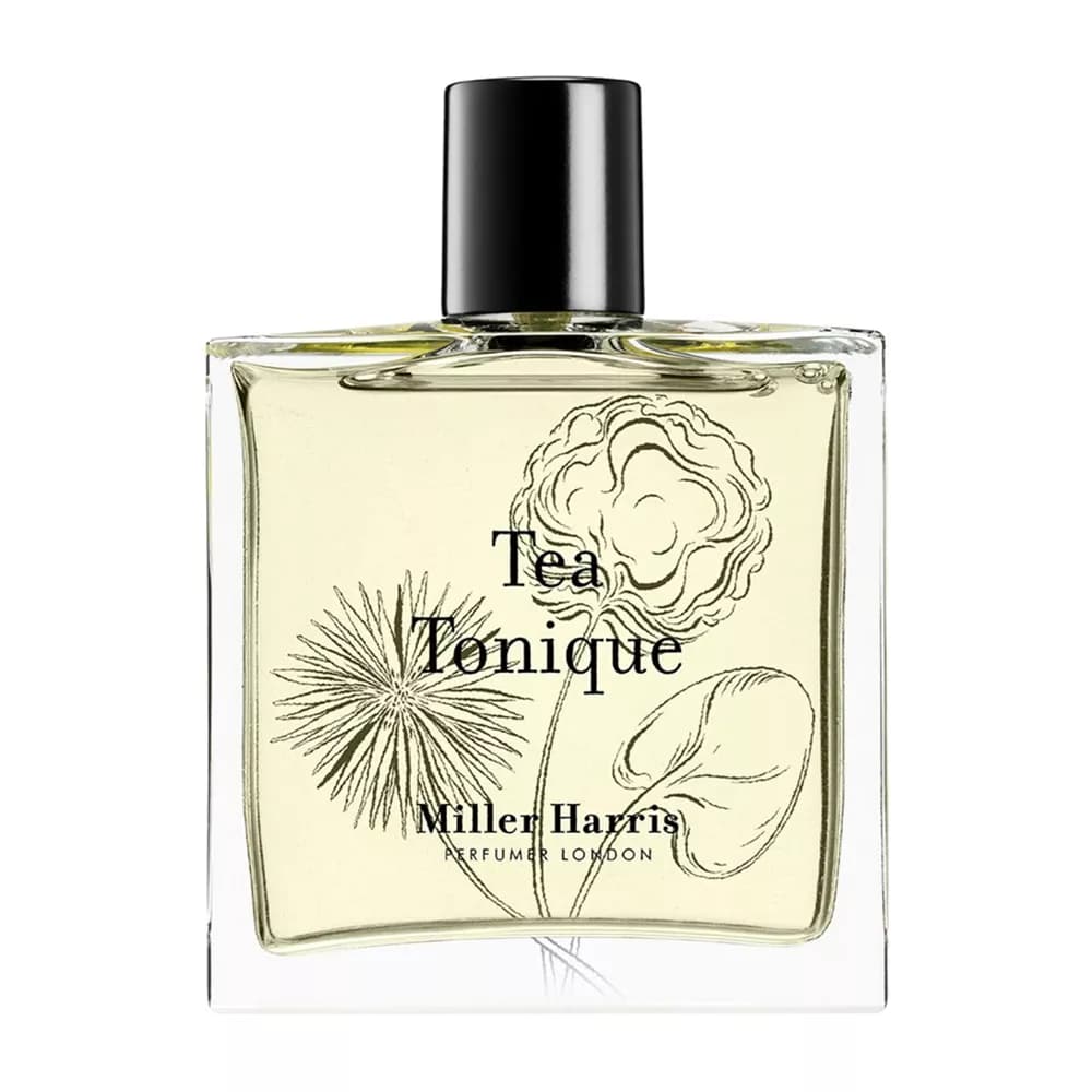 Tea Tonique Edp Spray