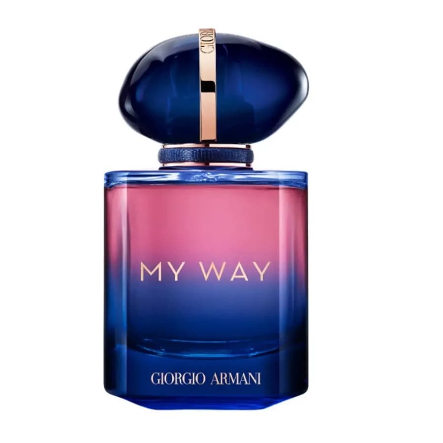 My Way perfumy spray (W)