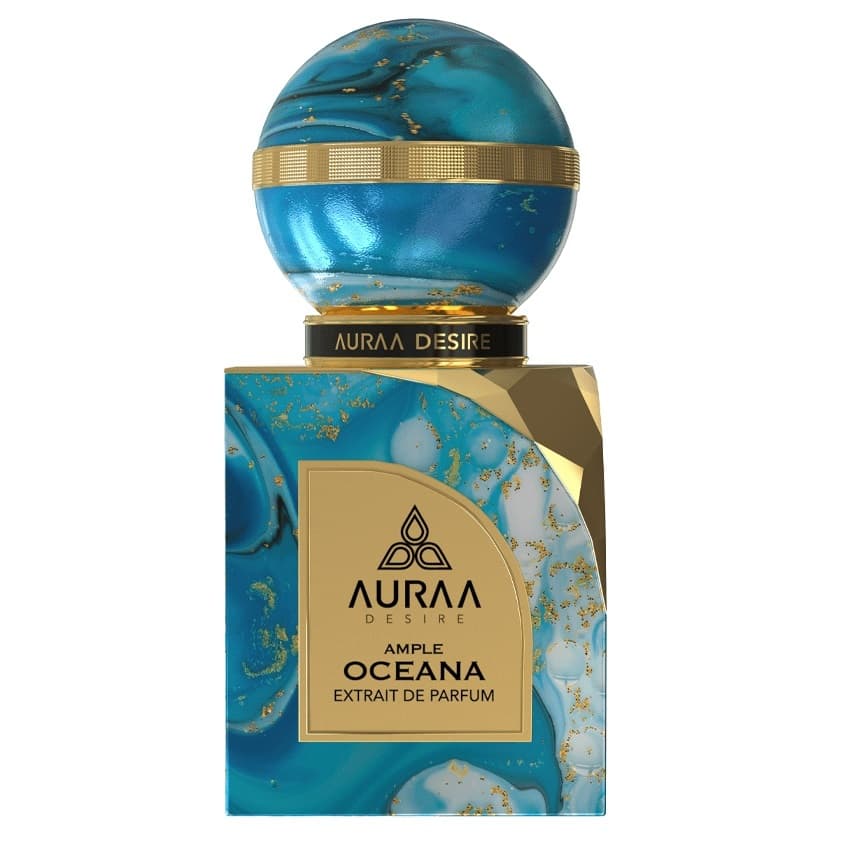 Ample Oceana ekstrakt perfum spray