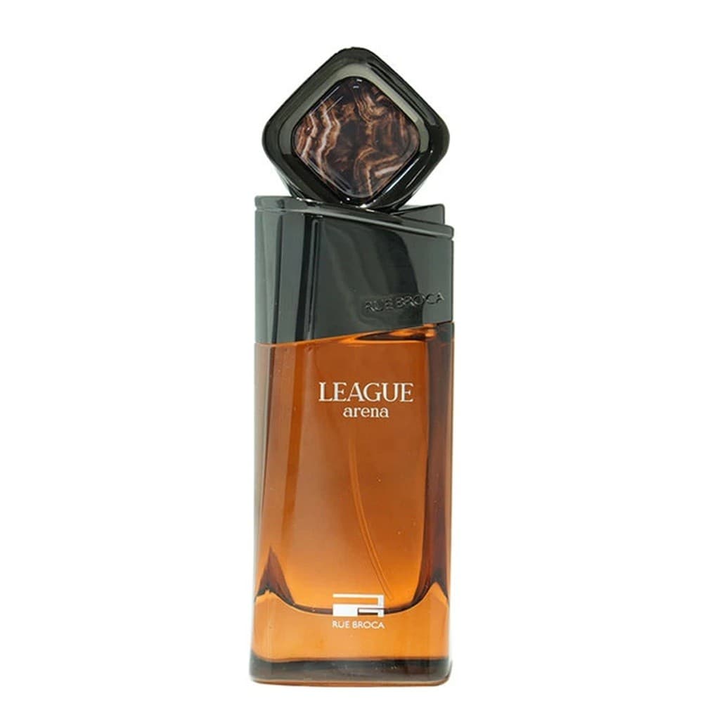 League Arena woda perfumowana dla mężczyzn