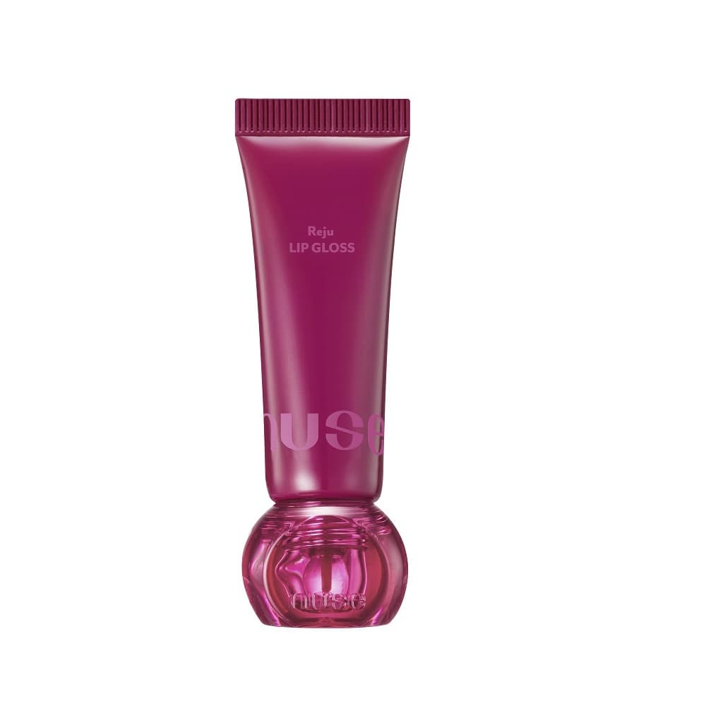 Reju Lip Gloss błyszczyk do ust 05 Cherry Pepper