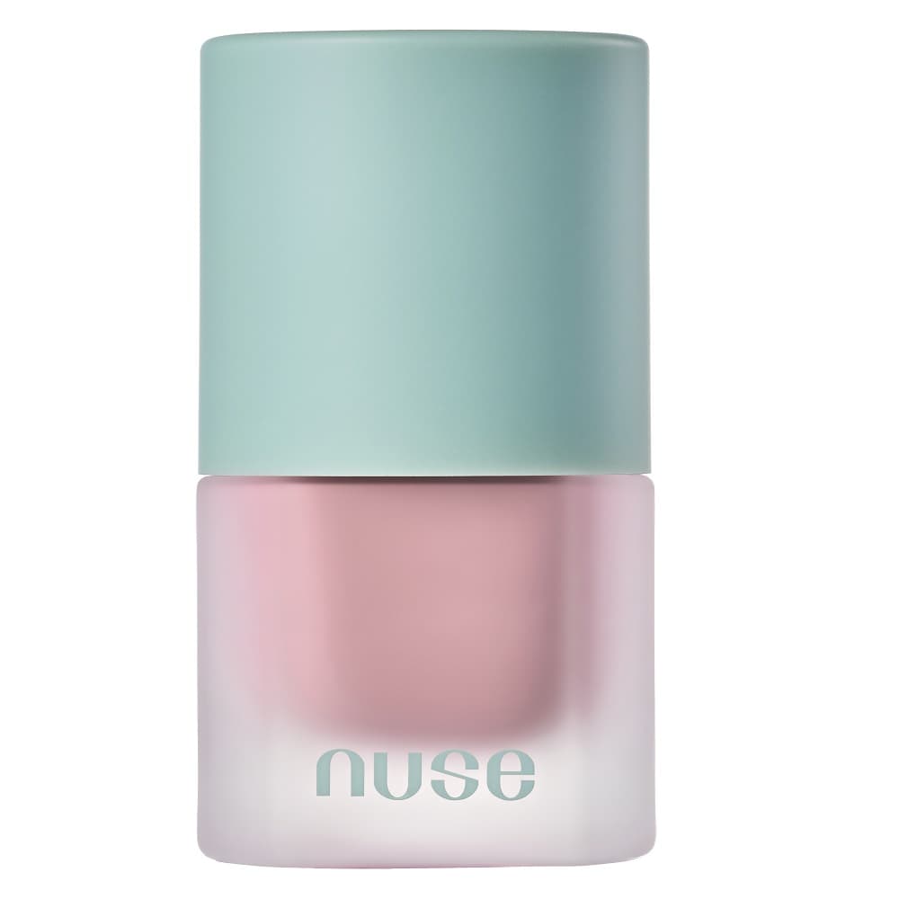 Mousse Care Cheek mus koloryzujący do policzków 04 Mauve Solid