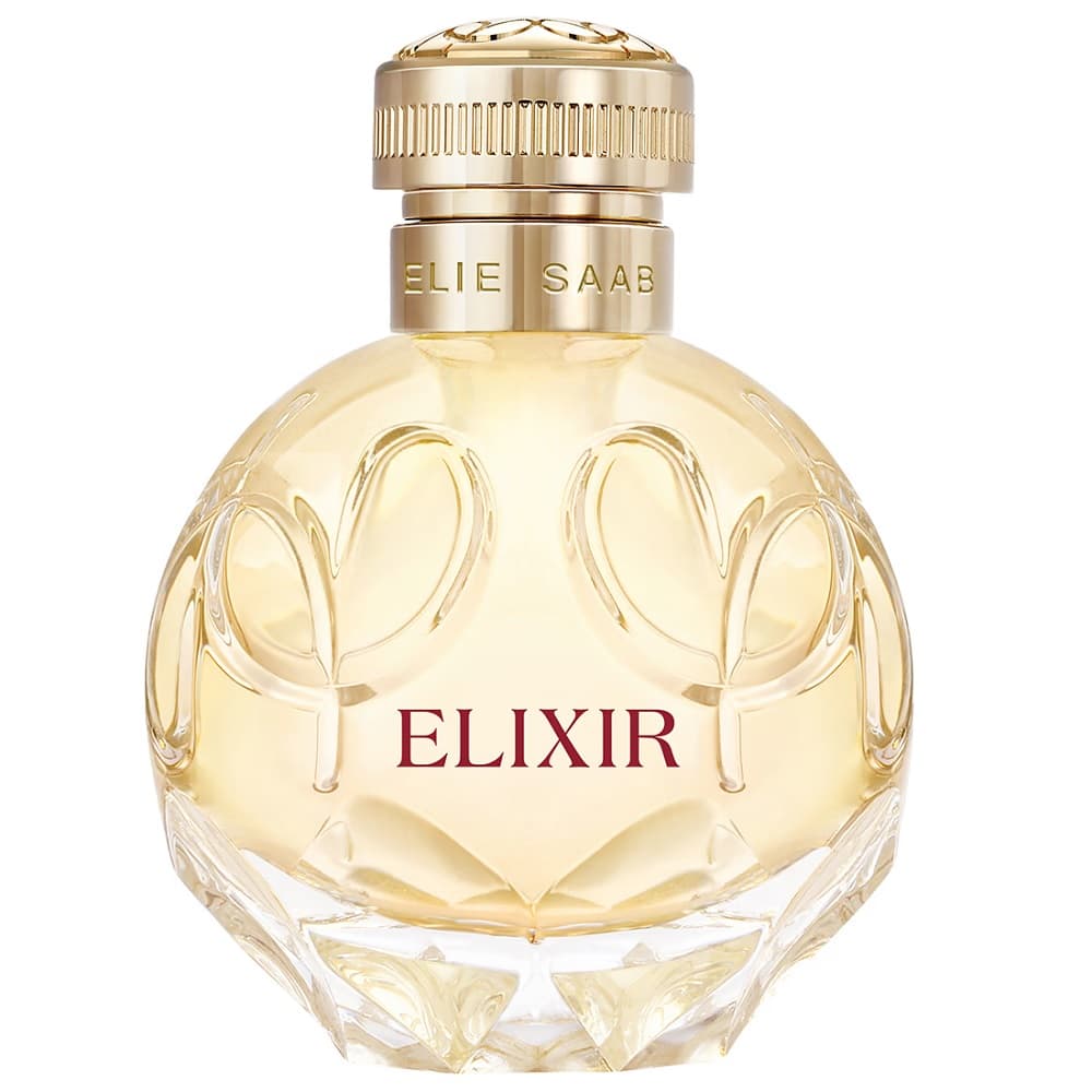 Elixir woda perfumowana dla kobiet