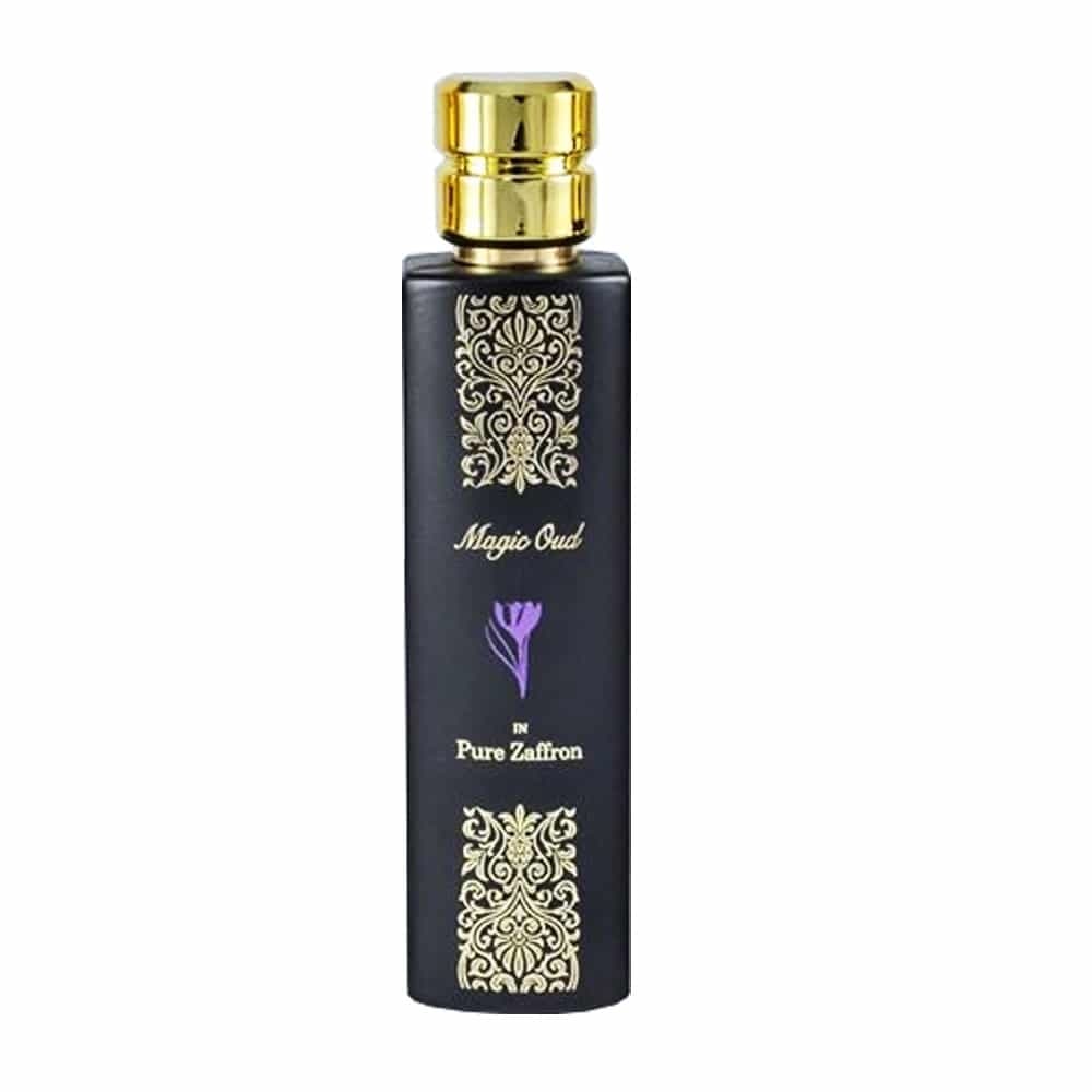 Magic Oud In Pure Zaffron woda perfumowana spray (U)