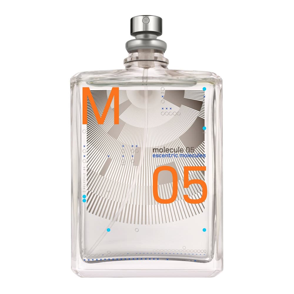 Molecule 05 Edt