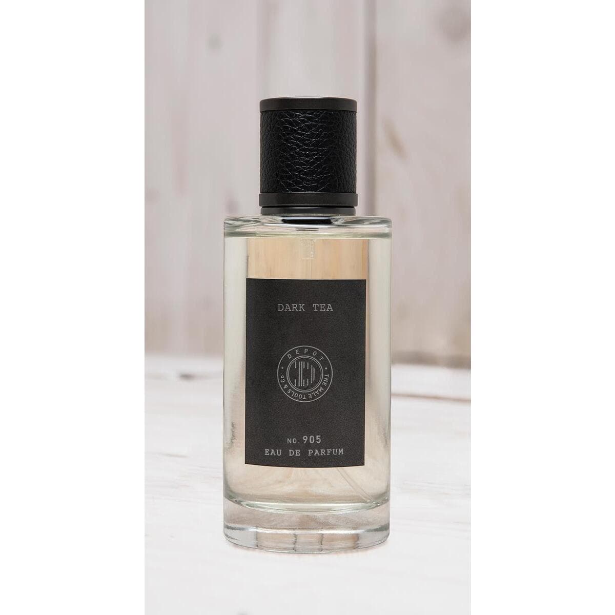 No. 905, woda perfumowana, Dark Tea, (M)
