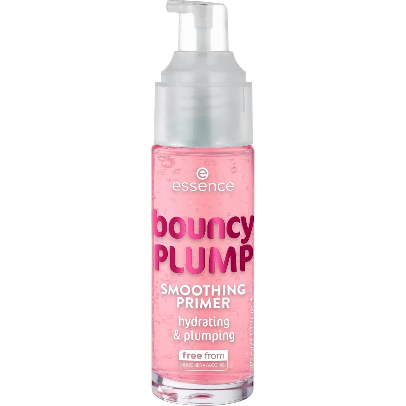 Bouncy Plump Baza nawilżająca do twarzy