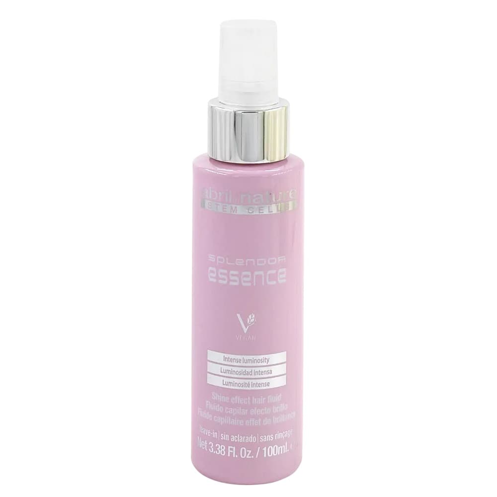 Stem Cells Splendor Essence eliksir nabłyszczający do włosów