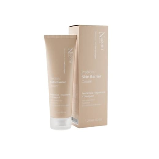 Prebiotic Skin Barrier Krem ultranawilżający z omega 9