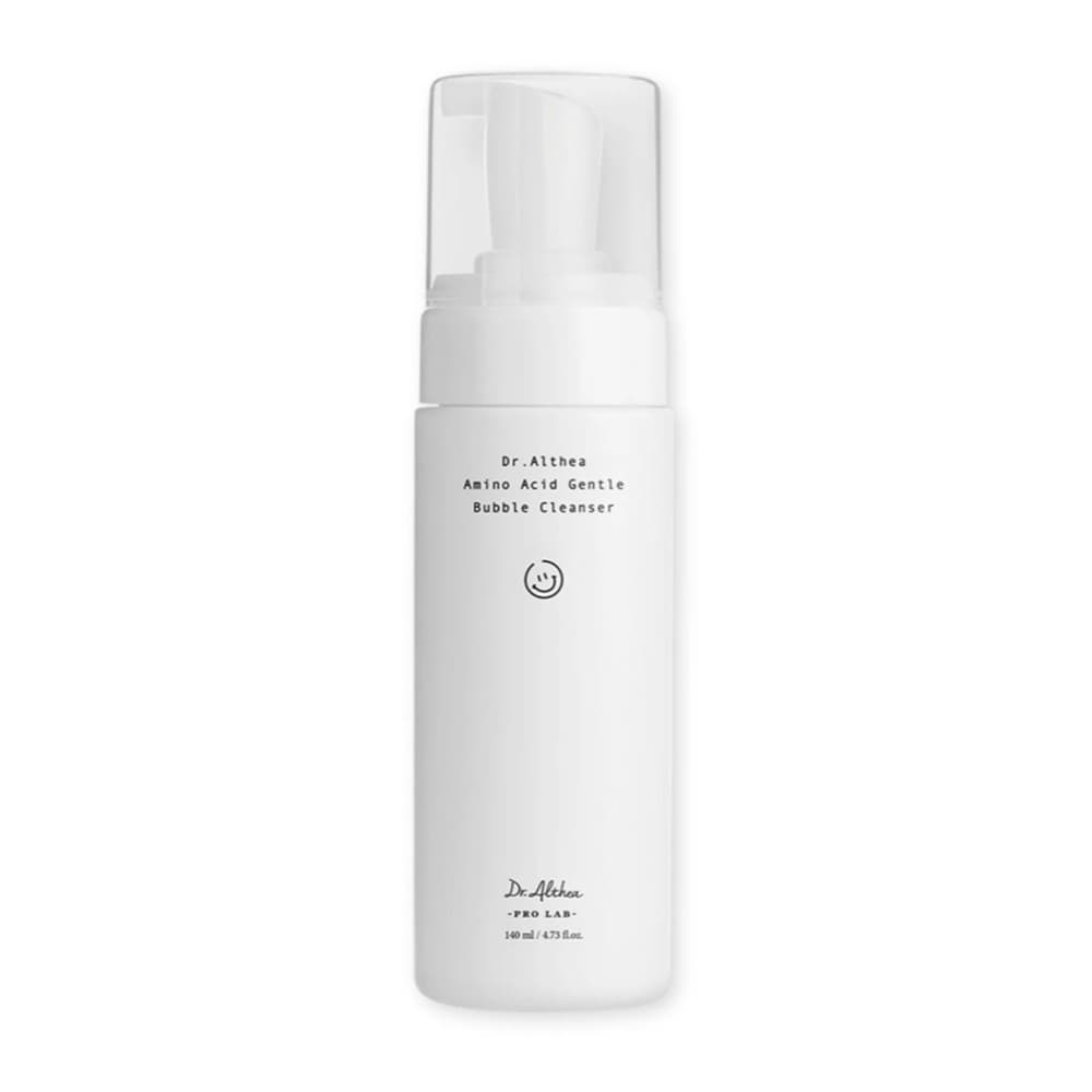 Amino Acid Gentle Bubble Cleanser - Delikatna pianka oczyszczająca -