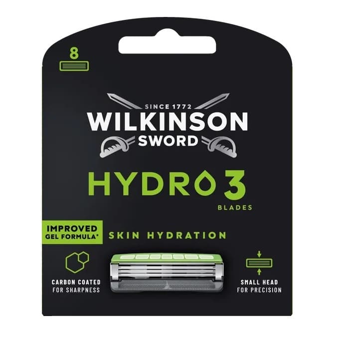 Hydro3 głowica wymienna