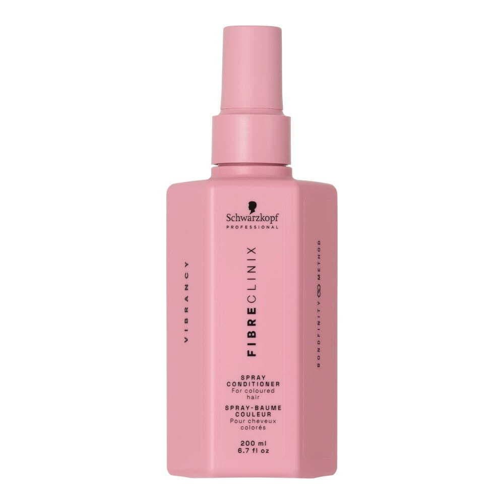 Fibre Clinix Vibrancy odżywka spray do włosów