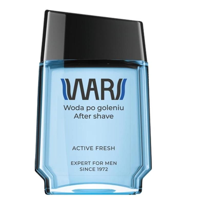 Expert For Men woda po goleniu Active Fresh (M)