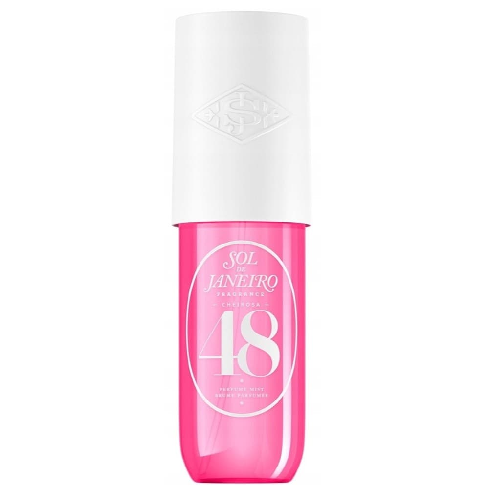 Cheirosa 48 Mist Spray do ciała