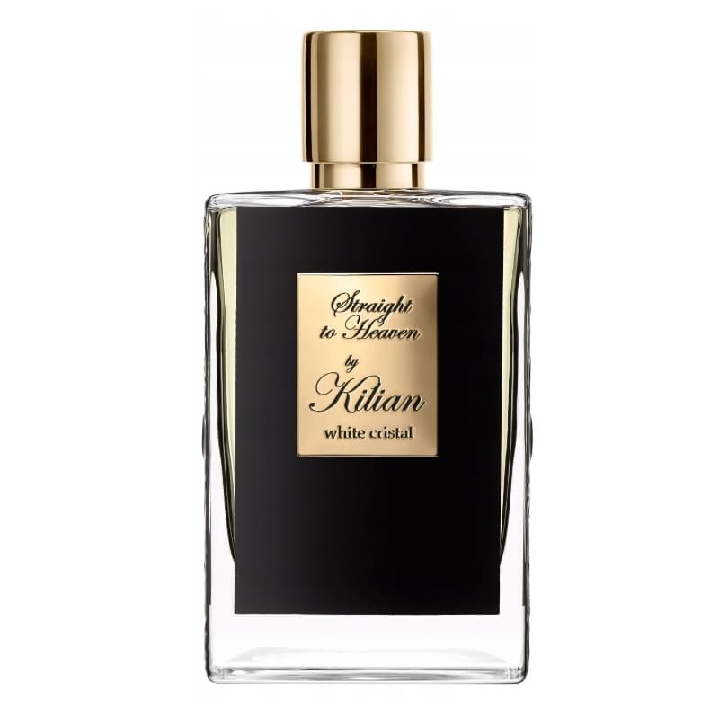 Straight to Heaven. White Crystal woda perfumowana spray (M)