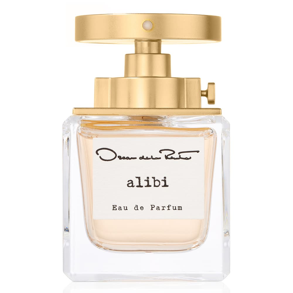 Alibi Woda perfumowana spray
