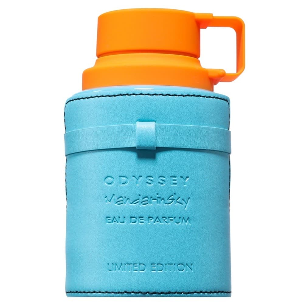 Odyssey Mandarin Sky Limited Edition | Perfumy dla mężczyzn