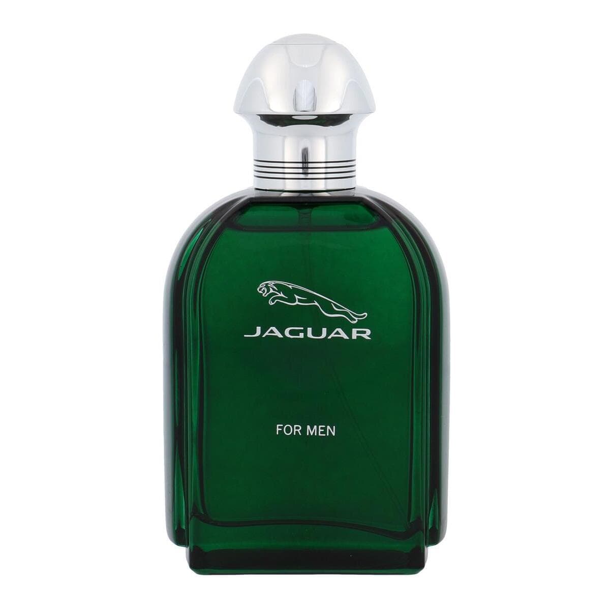 Jaguar Jaguar, woda toaletowa, (M)