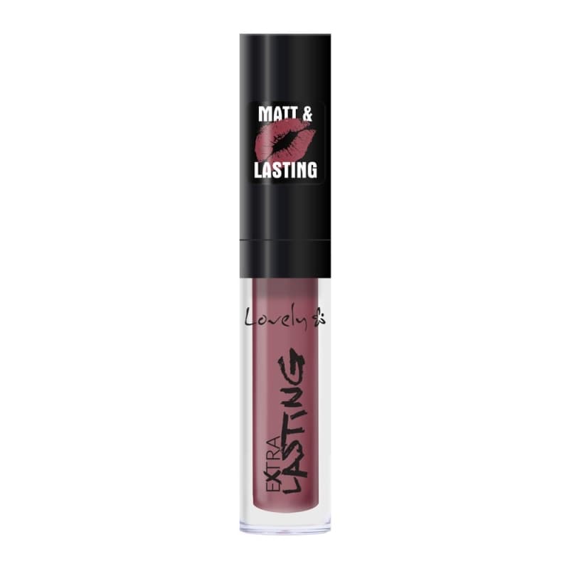 Lip Gloss Extra Lasting błyszczyk do ust 5