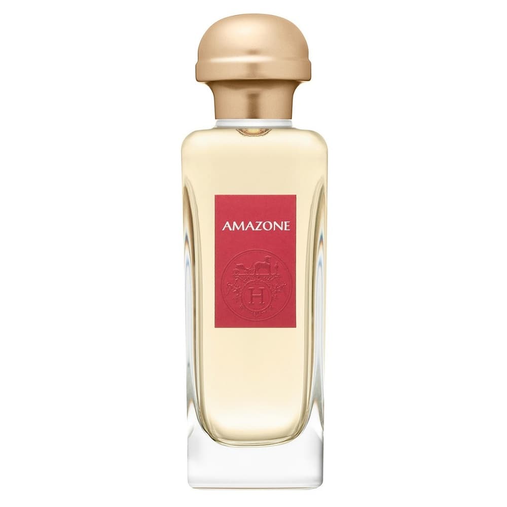 Amazone, Eau de Toilette Woda toaletowa Damski