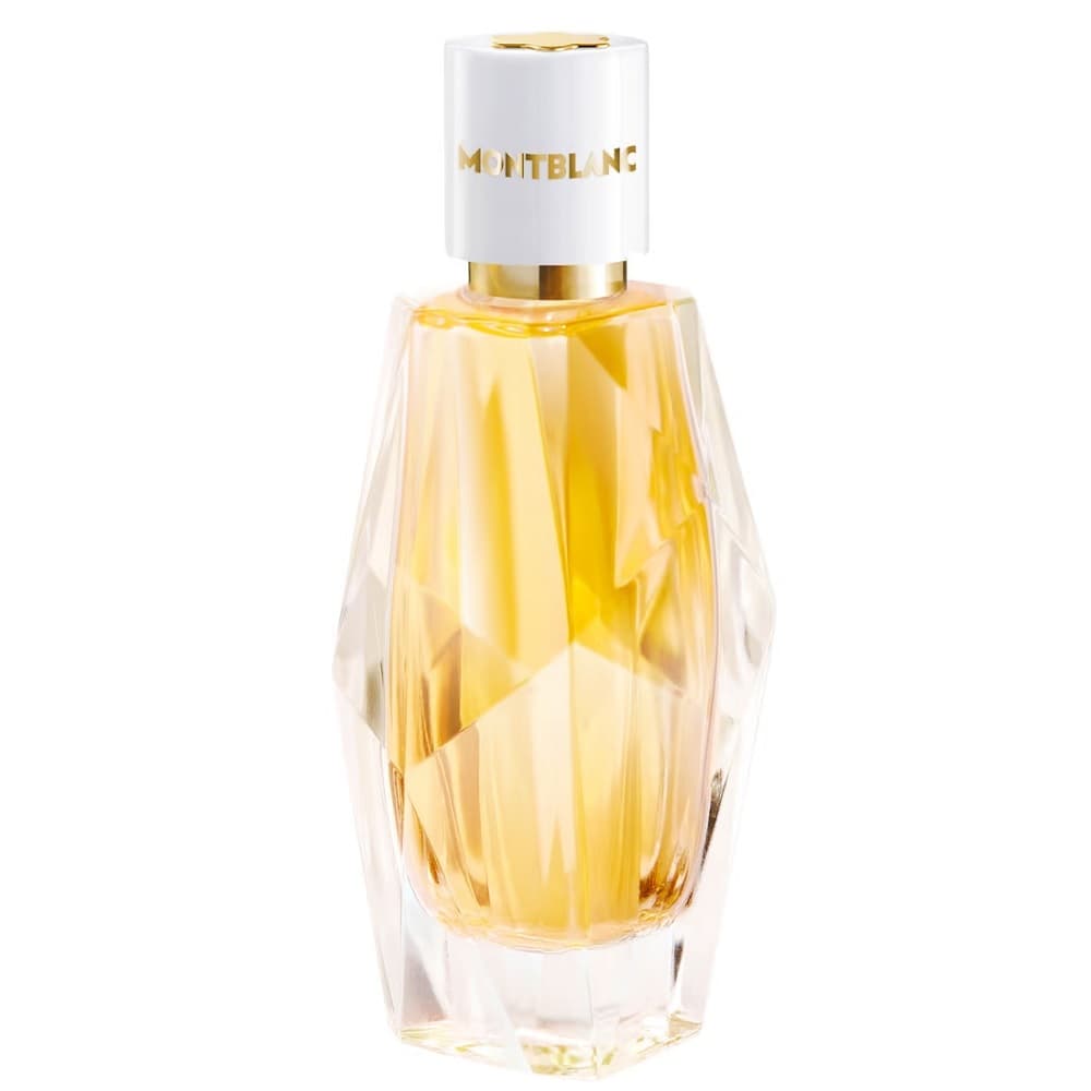 Mont Blanc Signature Absolue woda perfumowana dla kobiet