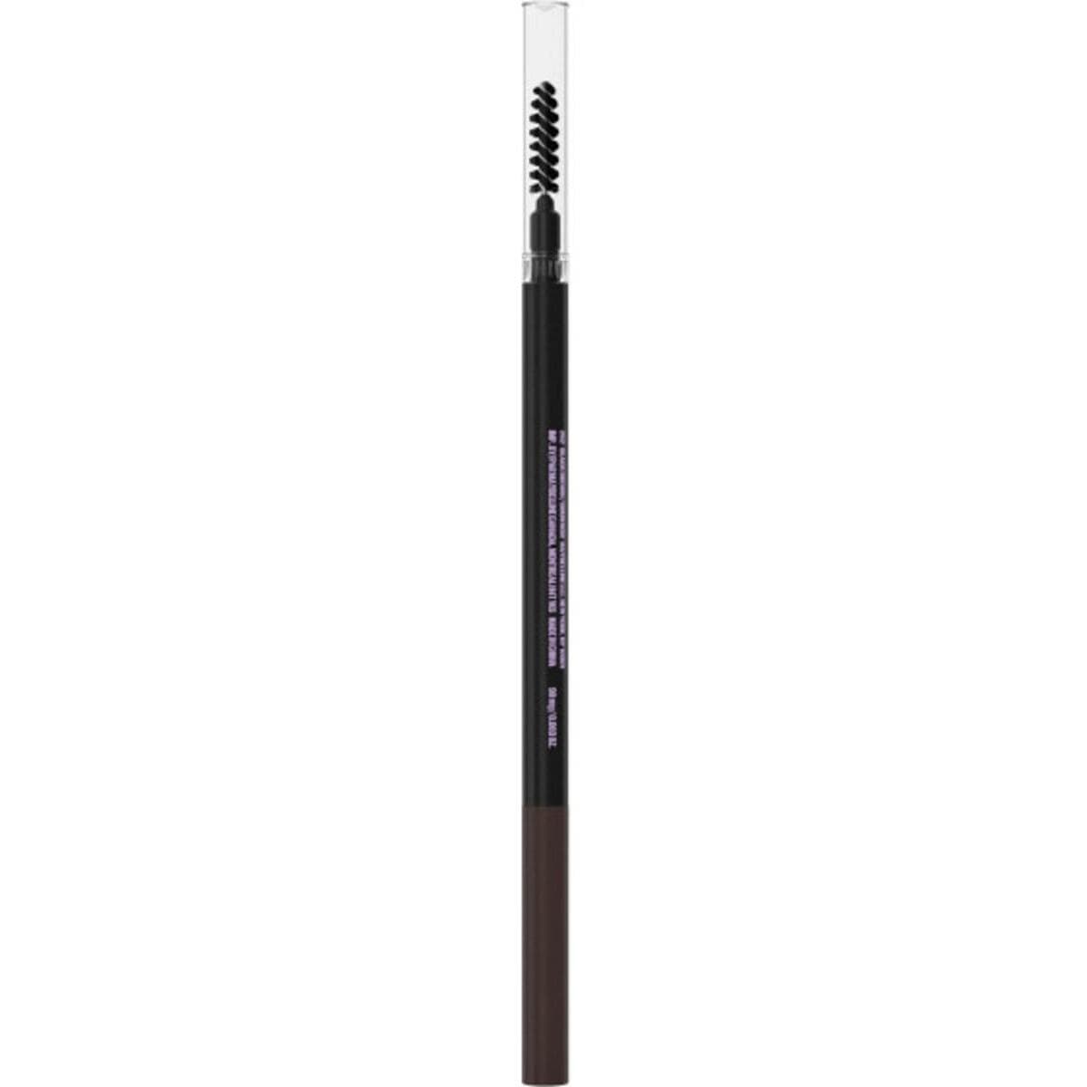 Express Brow, automatyczna kredka do brwi Black Brown