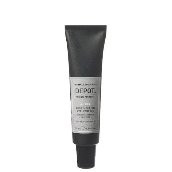 No. 804, wielofunkcyjny krem-serum pod oczy