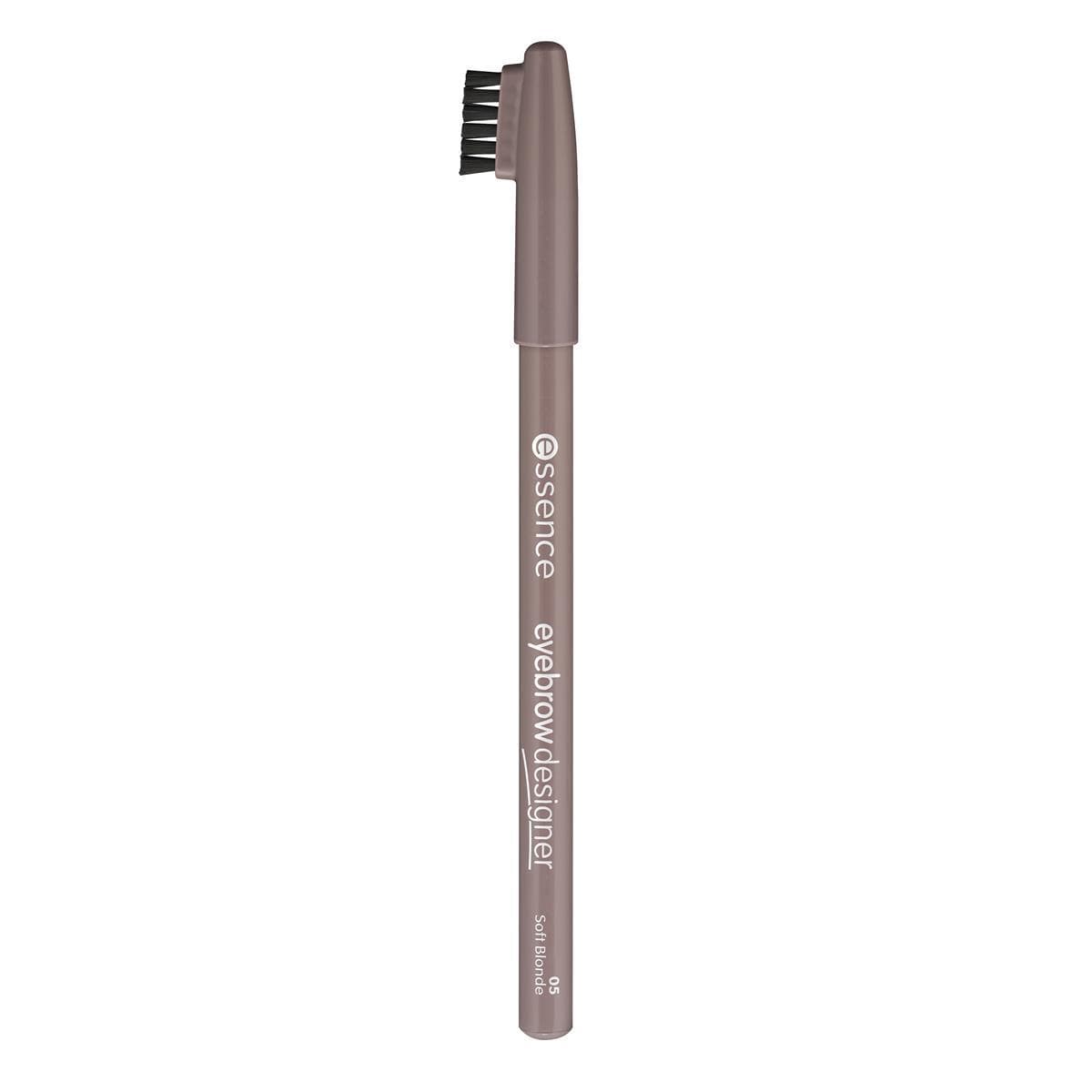 Eyebrow Designer kredka do brwi 05 Soft Blonde
